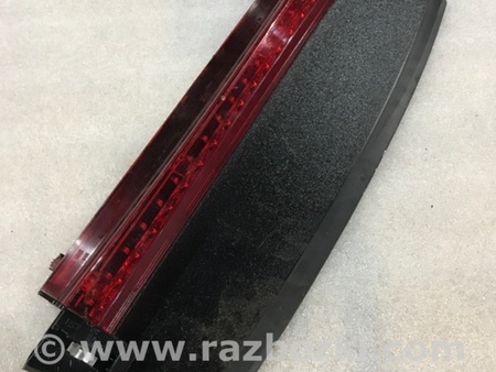 ФОТО Стоп-сигнал для Audi (Ауди) A4 B8 - 8K2, 8K5 (08.2007-11.2015) Киев