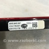 ФОТО Стоп-сигнал для Audi (Ауди) A4 B8 - 8K2, 8K5 (08.2007-11.2015) Киев