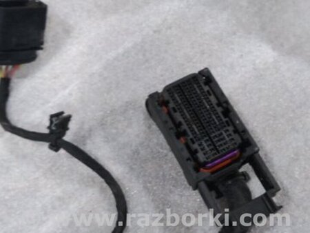 ФОТО Проводка ДВС для Audi (Ауди) A4 B8 - 8K2, 8K5 (08.2007-11.2015) Киев