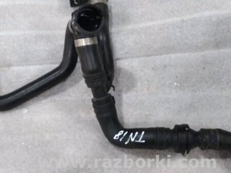 ФОТО Патрубок системы охлаждения для Audi (Ауди) A4 B8 - 8K2, 8K5 (08.2007-11.2015) Киев