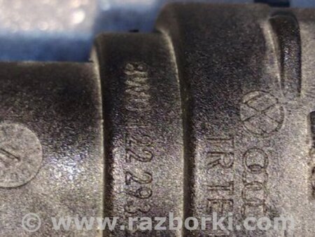 ФОТО Патрубок системы охлаждения для Audi (Ауди) A4 B8 - 8K2, 8K5 (08.2007-11.2015) Киев