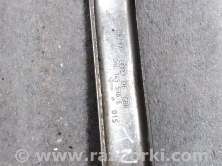 ФОТО Кронштейн для Audi (Ауди) A4 B8 - 8K2, 8K5 (08.2007-11.2015) Киев