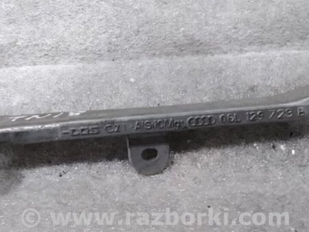 ФОТО Кронштейн для Audi (Ауди) A4 B8 - 8K2, 8K5 (08.2007-11.2015) Киев