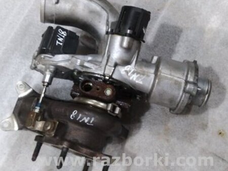 ФОТО Турбина для Audi (Ауди) A4 B8 - 8K2, 8K5 (08.2007-11.2015) Киев