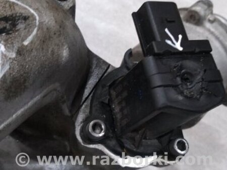 ФОТО Турбина для Audi (Ауди) A4 B8 - 8K2, 8K5 (08.2007-11.2015) Киев