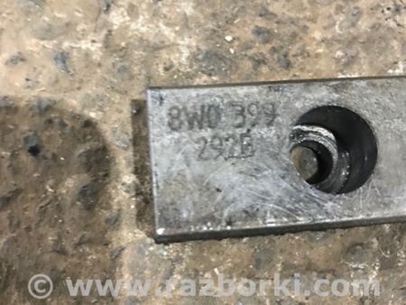 ФОТО Кронштейн для Audi (Ауди) A4 B8 - 8K2, 8K5 (08.2007-11.2015) Киев