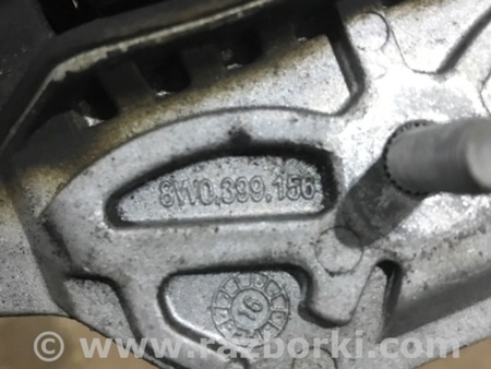 ФОТО Подушка АКПП для Audi (Ауди) A4 B8 - 8K2, 8K5 (08.2007-11.2015) Киев