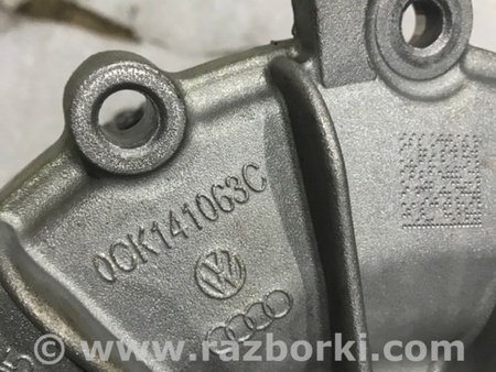 ФОТО Комплект сцепления для Audi (Ауди) A4 B8 - 8K2, 8K5 (08.2007-11.2015) Киев