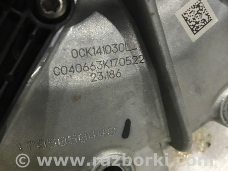 ФОТО Комплект сцепления для Audi (Ауди) A4 B8 - 8K2, 8K5 (08.2007-11.2015) Киев