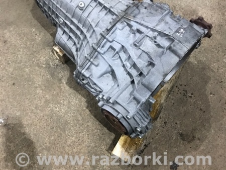 ФОТО АКПП (коробка автомат) для Audi (Ауди) A4 B8 - 8K2, 8K5 (08.2007-11.2015) Киев