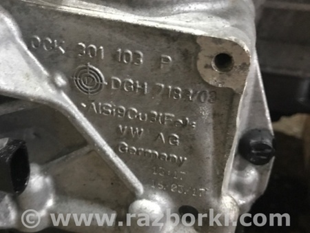 ФОТО АКПП (коробка автомат) для Audi (Ауди) A4 B8 - 8K2, 8K5 (08.2007-11.2015) Киев