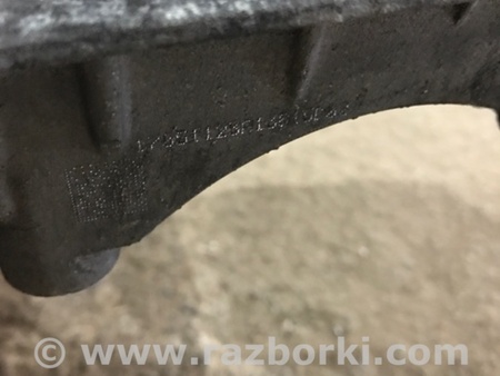 ФОТО АКПП (коробка автомат) для Audi (Ауди) A4 B8 - 8K2, 8K5 (08.2007-11.2015) Киев