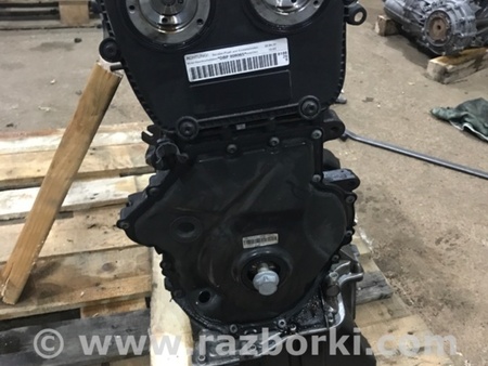 ФОТО Двигатель для Audi (Ауди) A4 B8 - 8K2, 8K5 (08.2007-11.2015) Киев