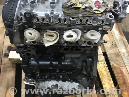 ФОТО Двигатель для Audi (Ауди) A4 B8 - 8K2, 8K5 (08.2007-11.2015) Киев