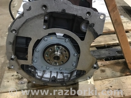 ФОТО Двигатель для Audi (Ауди) A4 B8 - 8K2, 8K5 (08.2007-11.2015) Киев