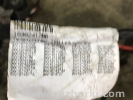 ФОТО Проводка салона для Audi (Ауди) A4 B8 - 8K2, 8K5 (08.2007-11.2015) Киев