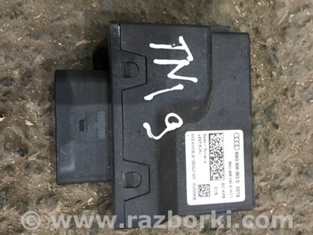 ФОТО Блок управления для Audi (Ауди) A4 B8 - 8K2, 8K5 (08.2007-11.2015) Киев