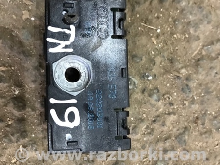 ФОТО Блок управления для Audi (Ауди) A4 B8 - 8K2, 8K5 (08.2007-11.2015) Киев