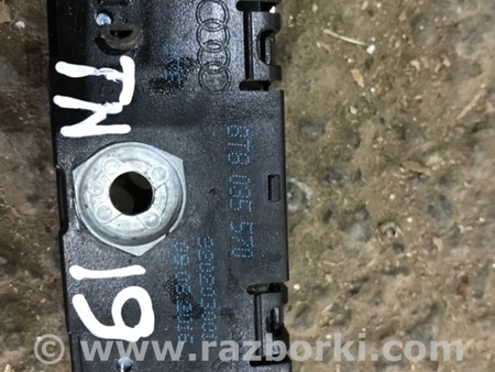 ФОТО Блок управления для Audi (Ауди) A4 B8 - 8K2, 8K5 (08.2007-11.2015) Киев