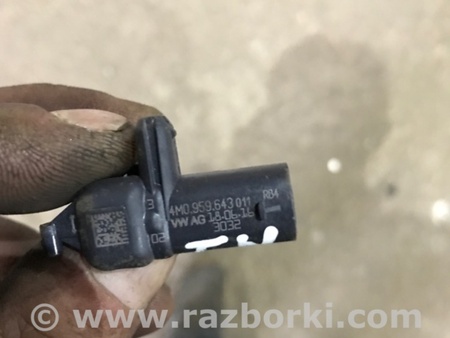ФОТО Датчик для Audi (Ауди) A4 B8 - 8K2, 8K5 (08.2007-11.2015) Киев