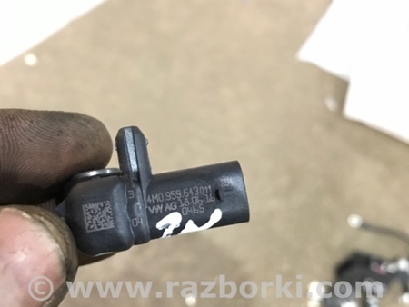ФОТО Датчик для Audi (Ауди) A4 B8 - 8K2, 8K5 (08.2007-11.2015) Киев