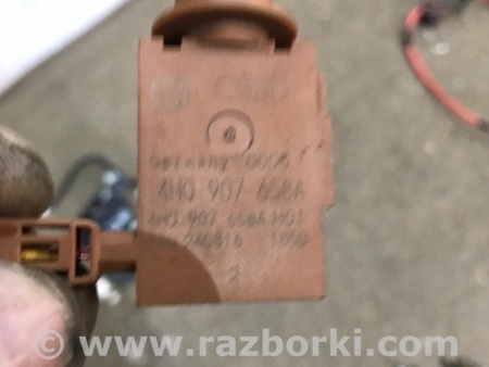 ФОТО Датчик для Audi (Ауди) A4 B8 - 8K2, 8K5 (08.2007-11.2015) Киев