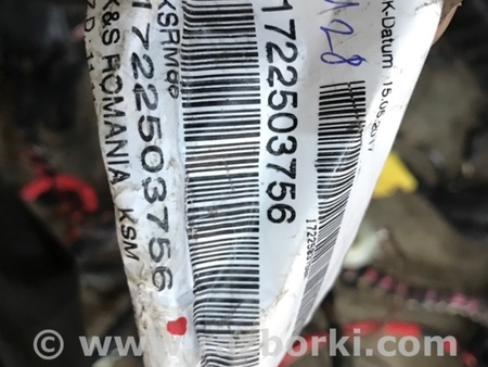 ФОТО Проводка салона для Audi (Ауди) A4 B8 - 8K2, 8K5 (08.2007-11.2015) Киев