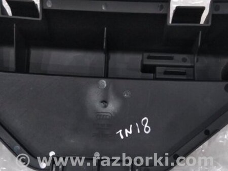 ФОТО Заглушка для Audi (Ауди) A4 B8 - 8K2, 8K5 (08.2007-11.2015) Киев