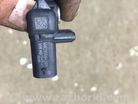 ФОТО Датчик для Audi (Ауди) A4 B8 - 8K2, 8K5 (08.2007-11.2015) Киев