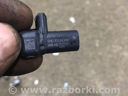 ФОТО Датчик для Audi (Ауди) A4 B8 - 8K2, 8K5 (08.2007-11.2015) Киев