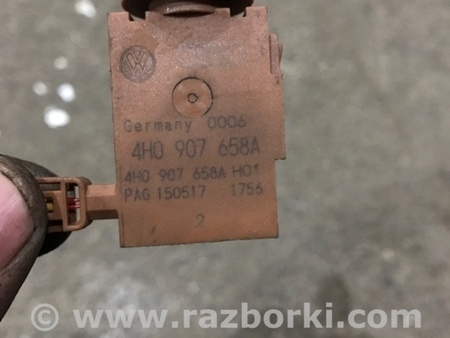 ФОТО Датчик для Audi (Ауди) A4 B8 - 8K2, 8K5 (08.2007-11.2015) Киев