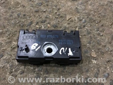ФОТО Блок управления для Audi (Ауди) A4 B8 - 8K2, 8K5 (08.2007-11.2015) Киев