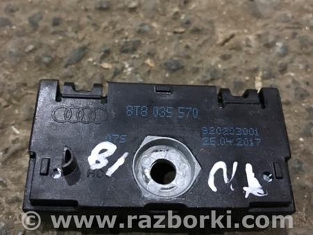 ФОТО Блок управления для Audi (Ауди) A4 B8 - 8K2, 8K5 (08.2007-11.2015) Киев