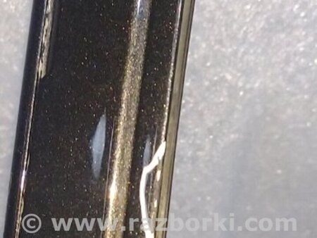 ФОТО Молдинг крыши для Porsche Panamera Киев