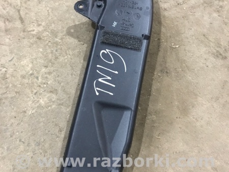 ФОТО Воздуховод печки для Audi (Ауди) A4 B8 - 8K2, 8K5 (08.2007-11.2015) Киев