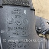 ФОТО Воздуховод печки для Audi (Ауди) A4 B8 - 8K2, 8K5 (08.2007-11.2015) Киев