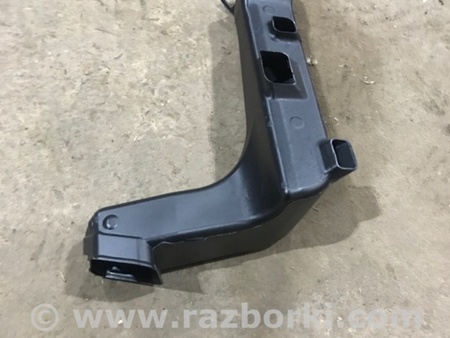 ФОТО Воздуховод печки для Audi (Ауди) A4 B8 - 8K2, 8K5 (08.2007-11.2015) Киев