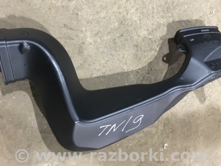 ФОТО Воздуховод печки для Audi (Ауди) A4 B8 - 8K2, 8K5 (08.2007-11.2015) Киев