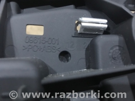 ФОТО Воздуховод печки для Audi (Ауди) A4 B8 - 8K2, 8K5 (08.2007-11.2015) Киев
