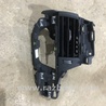Воздуховод печки Audi (Ауди) A4 B8 - 8K2, 8K5 (08.2007-11.2015)