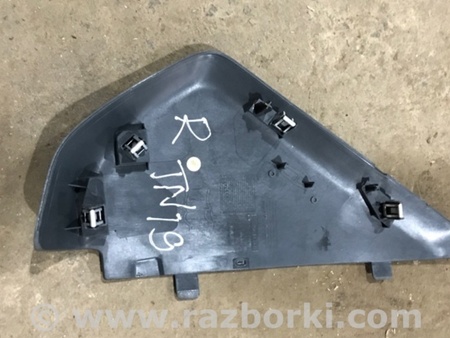 ФОТО Пластик для Audi (Ауди) A4 B8 - 8K2, 8K5 (08.2007-11.2015) Киев