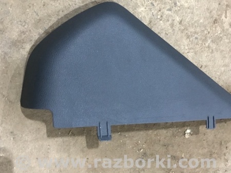 ФОТО Пластик для Audi (Ауди) A4 B8 - 8K2, 8K5 (08.2007-11.2015) Киев