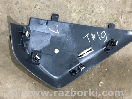 ФОТО Пластик для Audi (Ауди) A4 B8 - 8K2, 8K5 (08.2007-11.2015) Киев