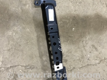 ФОТО Кронштейн для Audi (Ауди) A4 B8 - 8K2, 8K5 (08.2007-11.2015) Киев