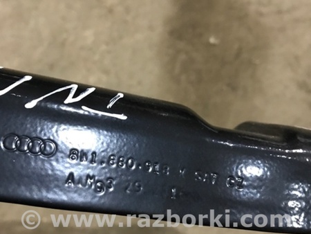 ФОТО Кронштейн для Audi (Ауди) A4 B8 - 8K2, 8K5 (08.2007-11.2015) Киев