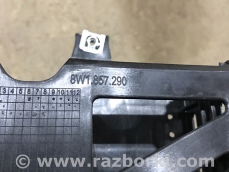 ФОТО Кронштейн для Audi (Ауди) A4 B8 - 8K2, 8K5 (08.2007-11.2015) Киев