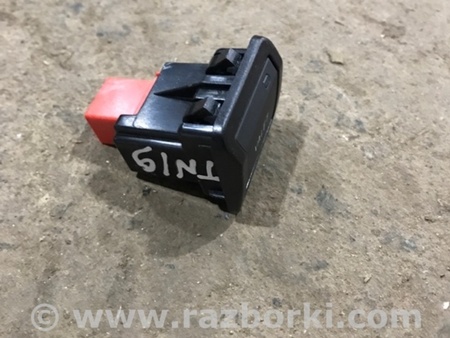 ФОТО Кнопка для Audi (Ауди) A4 B8 - 8K2, 8K5 (08.2007-11.2015) Киев