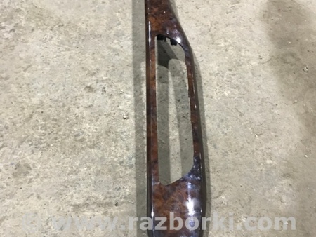ФОТО Пластик для Audi (Ауди) A4 B8 - 8K2, 8K5 (08.2007-11.2015) Киев