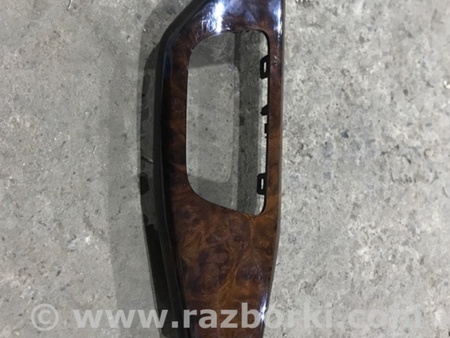 ФОТО Пластик для Audi (Ауди) A4 B8 - 8K2, 8K5 (08.2007-11.2015) Киев