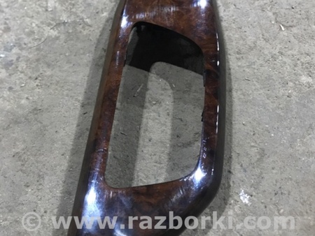 ФОТО Пластик для Audi (Ауди) A4 B8 - 8K2, 8K5 (08.2007-11.2015) Киев